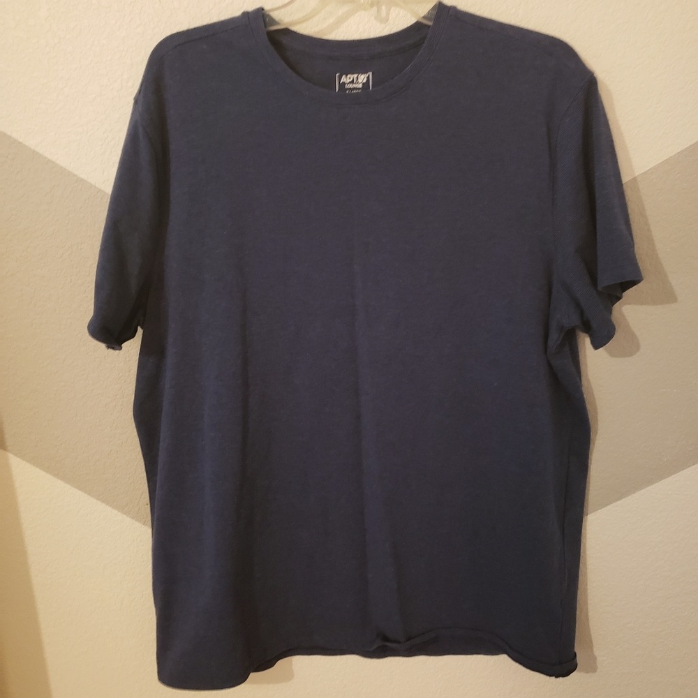 Men's XL Apt 9 Modern Fit tee